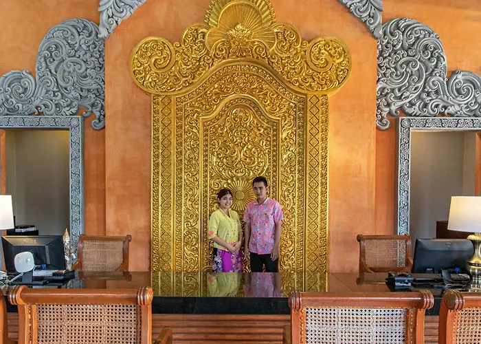 Rawai Palm Beach Resort - Sha Extra Plus